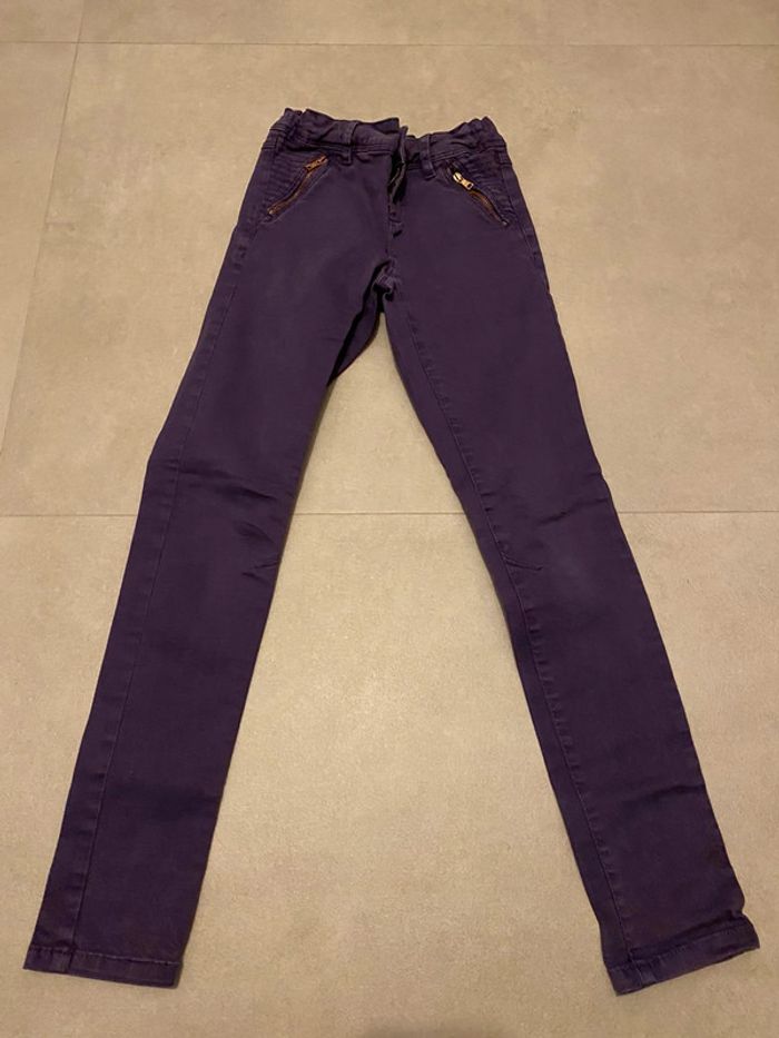 Lot 3 skinny - photo numéro 9