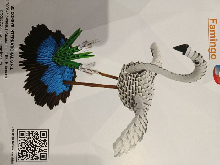 Origami - photo numéro 2