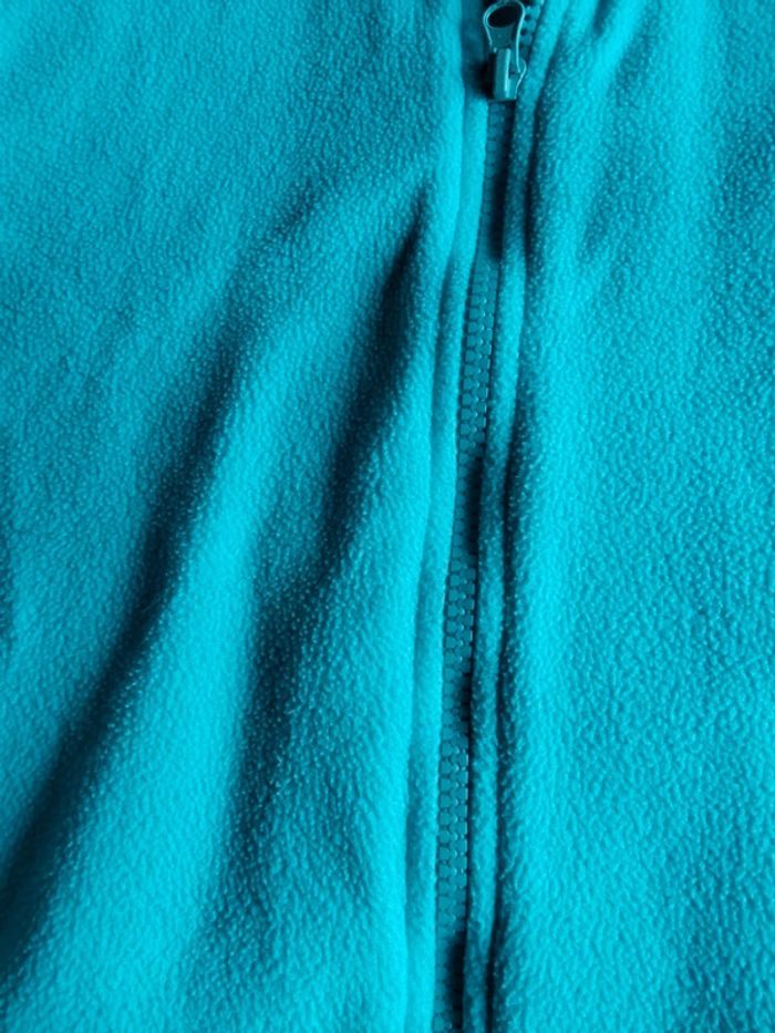 Veste polaire sport femme (D48) - photo numéro 5