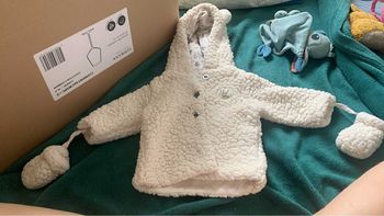 Manteau