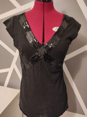 t shirt camaieu t2 tbe