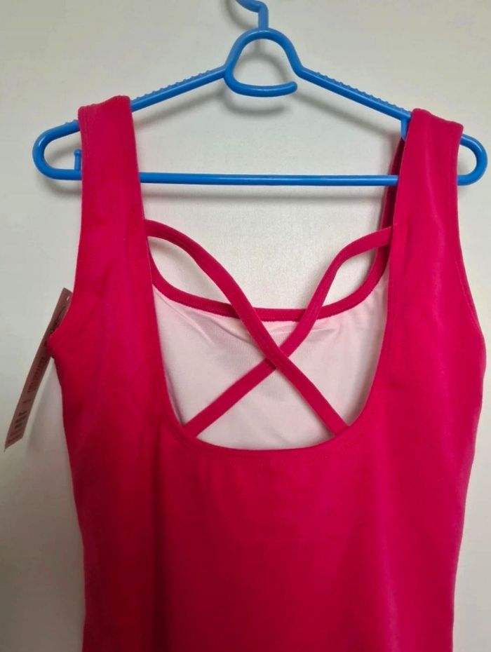 Justaucorps danse classique taille S - photo numéro 4