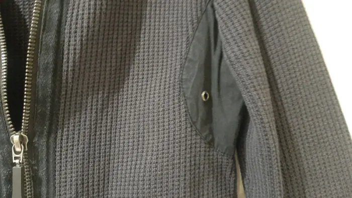 Gilet / Veste Homme - photo numéro 3