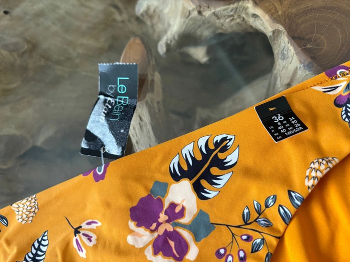 Bas de maillot de bain Etam - photo numéro 4