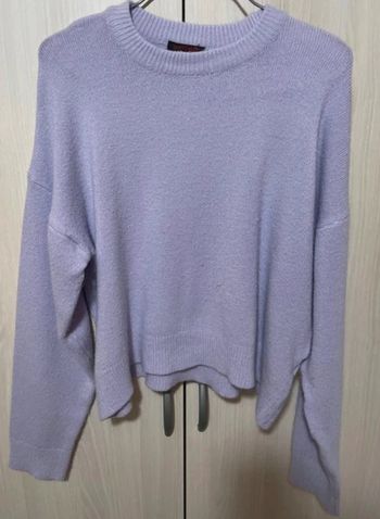 pull demi-saison