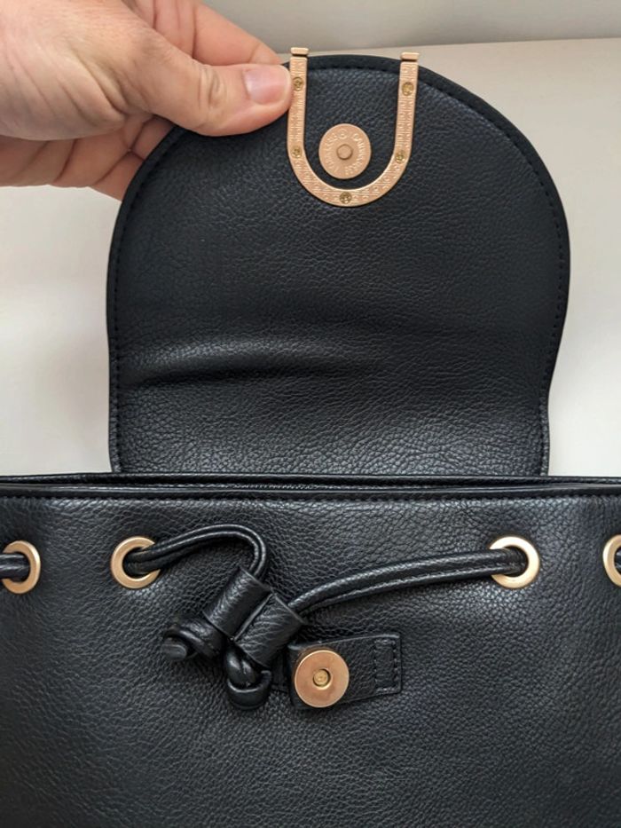 Sac a dos Lulu Castagnette - photo numéro 4