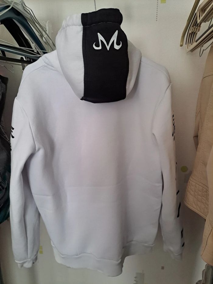 Sweat DragonBall Z - photo numéro 3