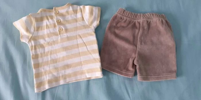 Ensemble bébé 3 mois - photo numéro 5