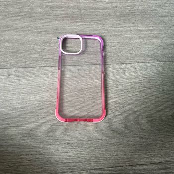Coque iPhone 13