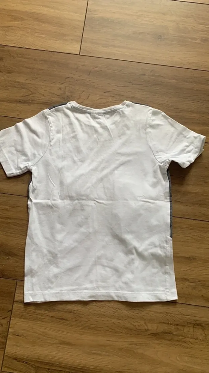 Tee-shirts trompé l’œil - photo numéro 4