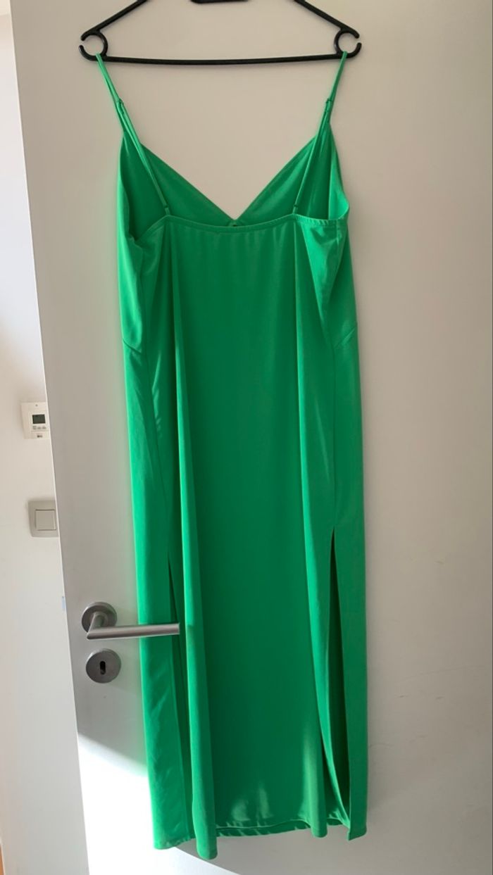 Robe longue - photo numéro 2