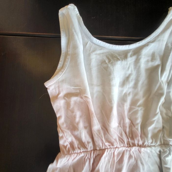 Robe courte enfant Firefly - photo numéro 2