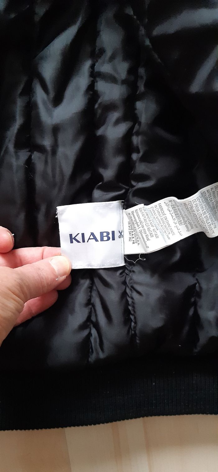 Blouson - photo numéro 9