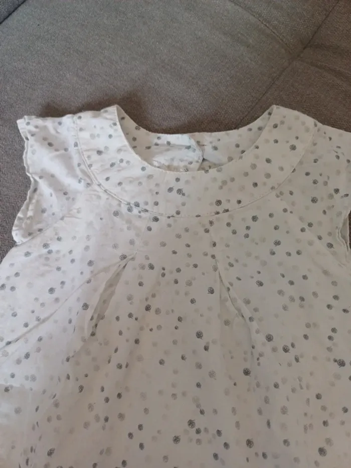 Robe 3 mois z génération - photo numéro 2