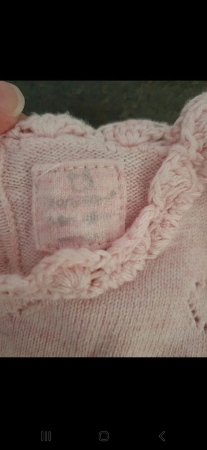 Robe pull - photo numéro 3