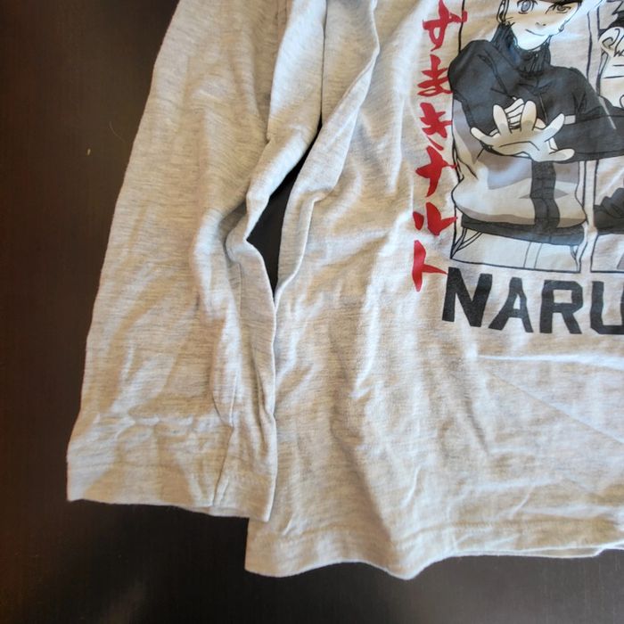 Pyjama 2 pièces garçon Naruto - photo numéro 7