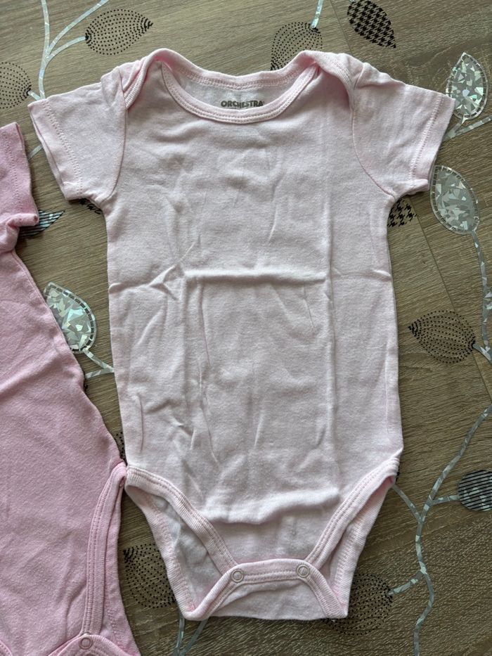 Lot bodys - photo numéro 5