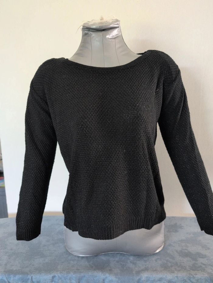 Pull leger