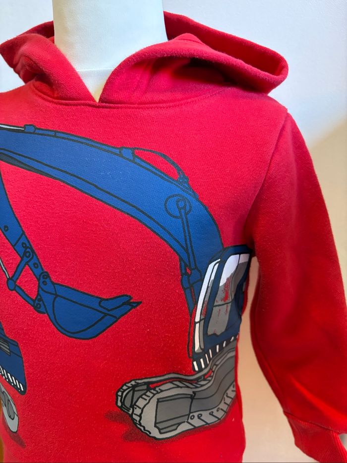 Pull garçon taille 104 - photo numéro 2