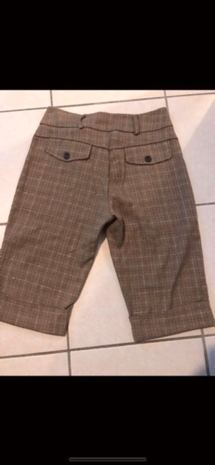 Short hiver - photo numéro 3