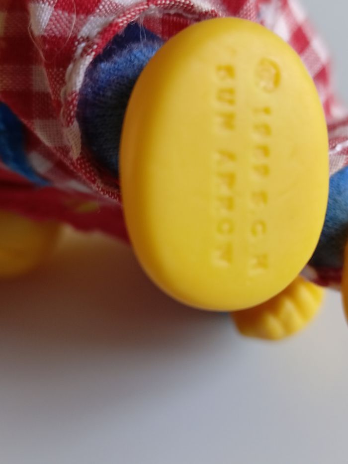 Fruigolo citron 12 cm  ajena - photo numéro 8