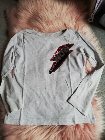 Tee shirt fille 10 ans