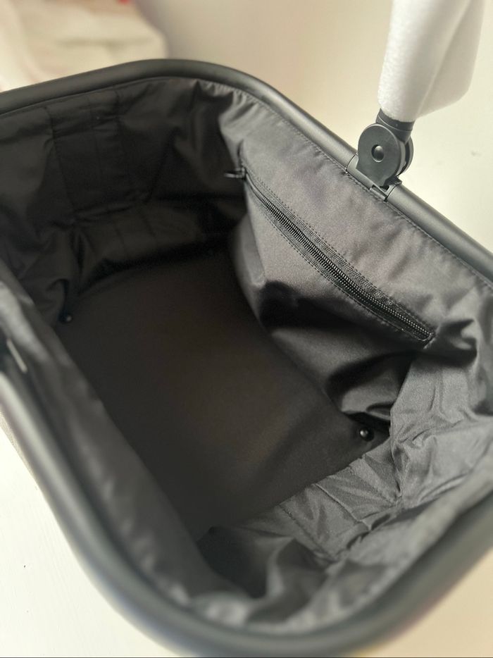 Panier shopping poussette Cybex – Neuf jamais utilisé - photo numéro 4