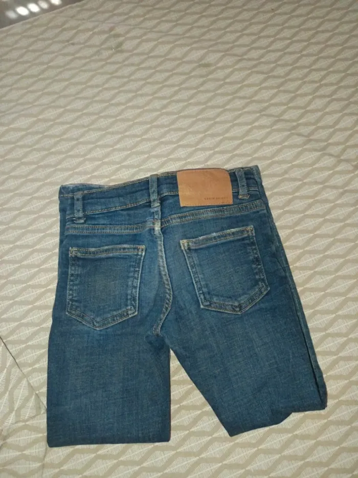 Jeans - photo numéro 2