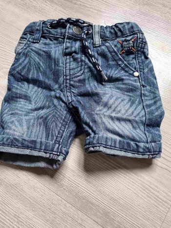 Short 12m