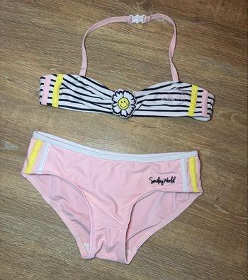 Maillot de bain Smiley World /