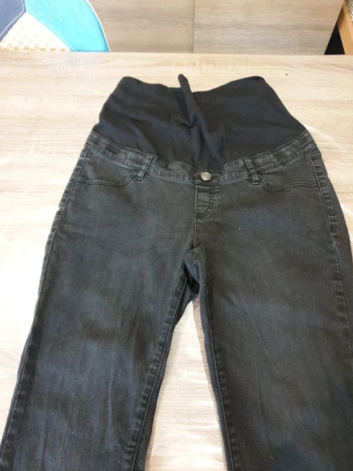 Jeans grossesse' - photo numéro 2