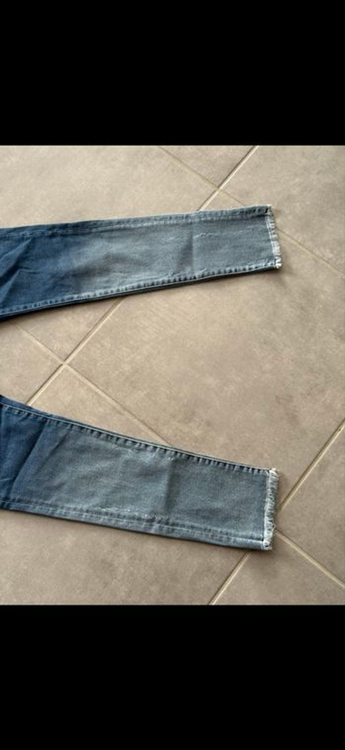 Jean femme Kaporal Skinny Neuf - photo numéro 5