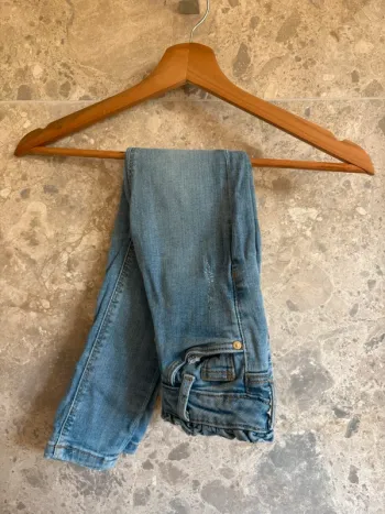 Jean skinny Louise Tape a l’Oeil