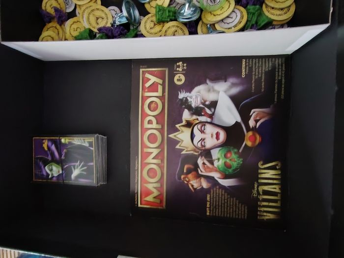 Jeux de société - photo numéro 3