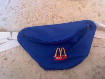 Banane McDo édition limitée