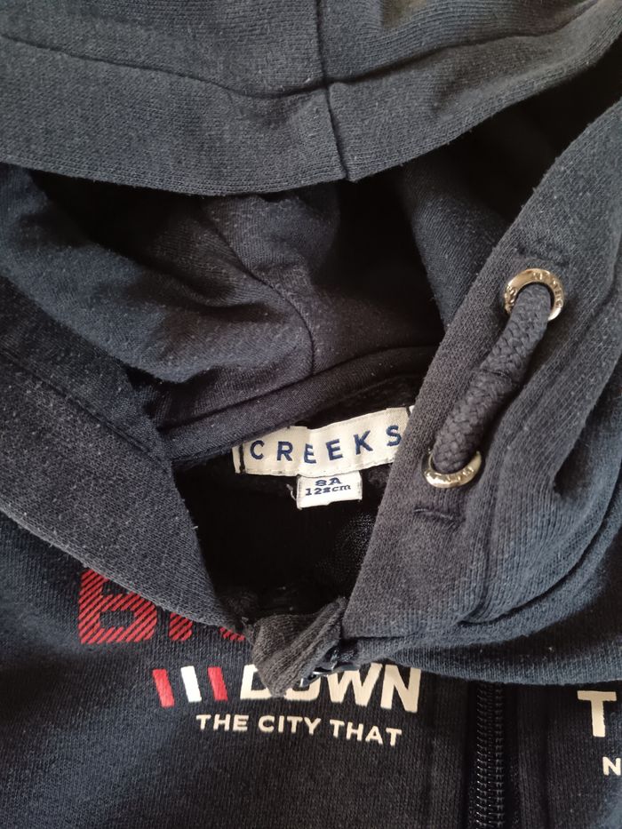 Veste garçon - photo numéro 3