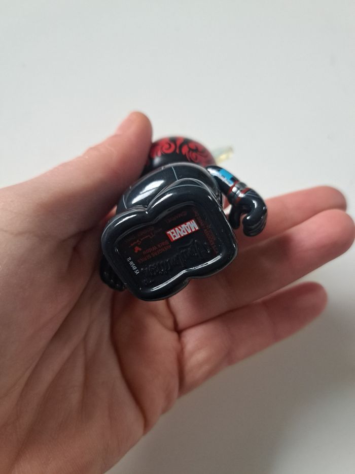 vinylmation Stars wars - photo numéro 3