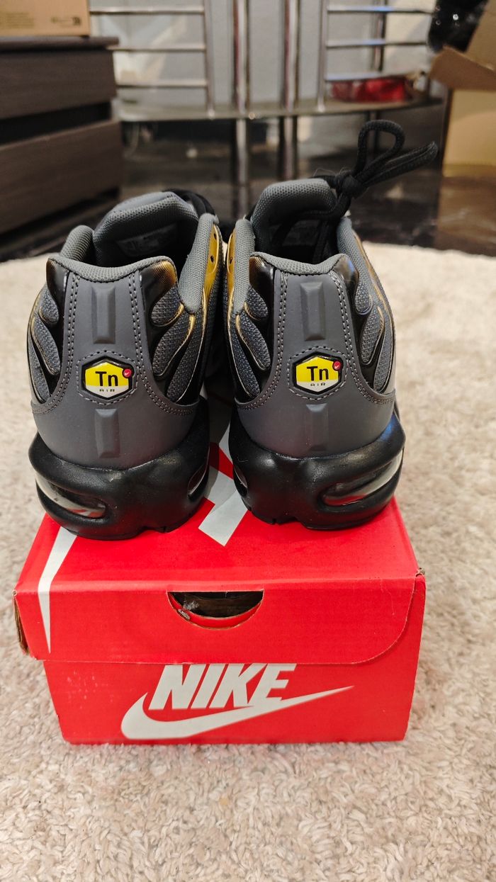 Nike Air Max Plus Tn - photo numéro 4