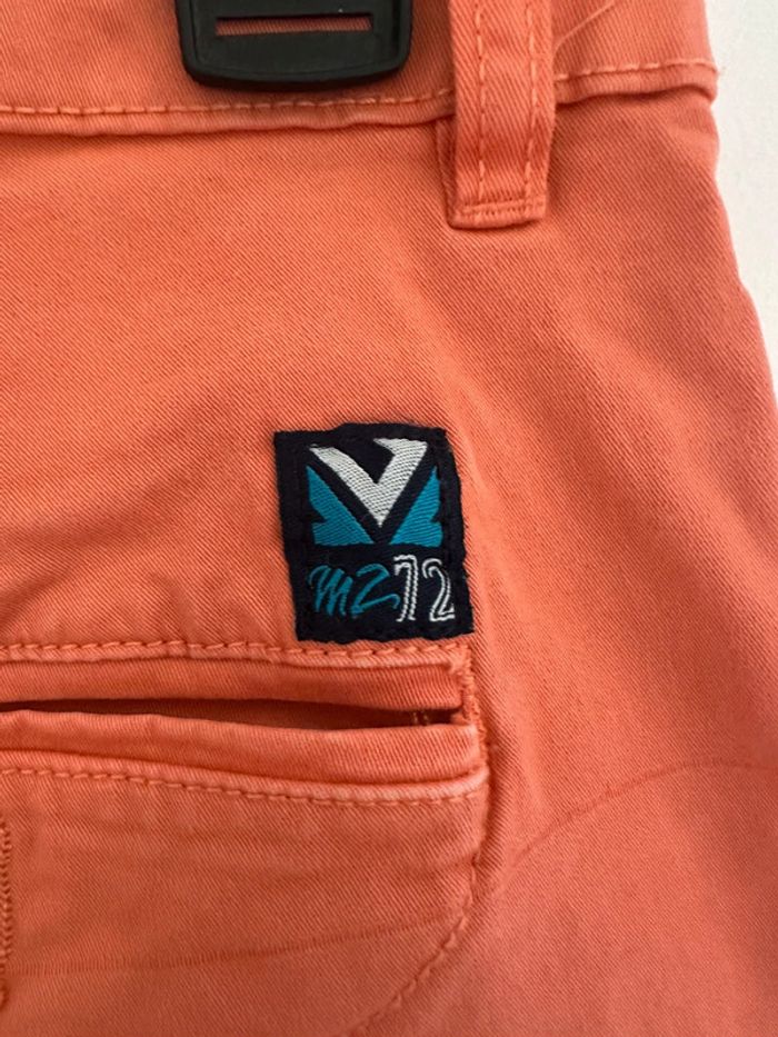 Short homme enjoy your beach Time taille 44 - photo numéro 8