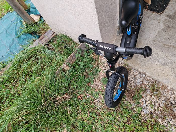 Draisienne - photo numéro 5