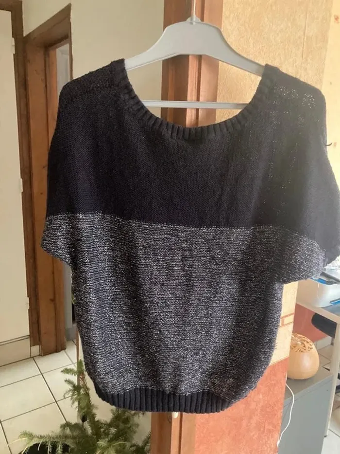 Pull JBC femme – Élégance & confort en taille 40 - photo numéro 2