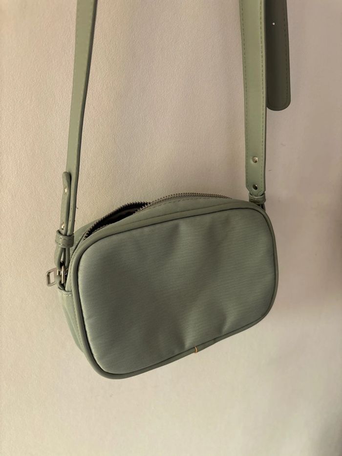 Sac à main bandoulière Stradivarius - photo numéro 6