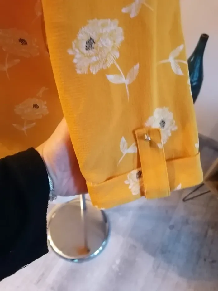 Blouse primark 38 - photo numéro 2