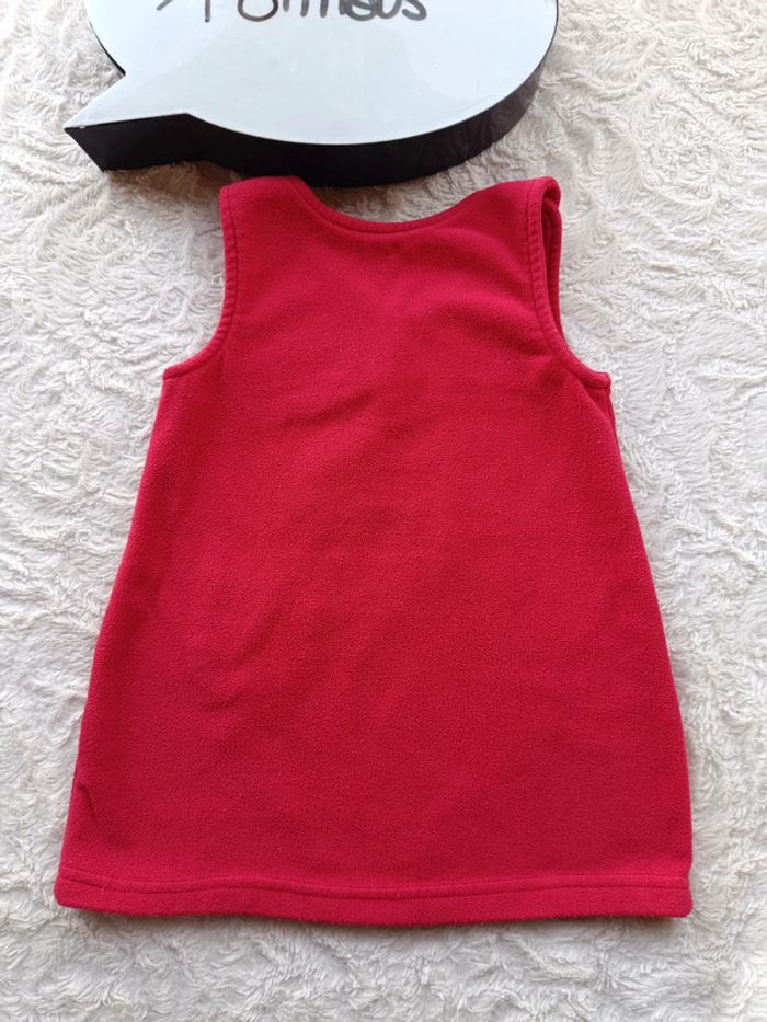 Robe Fille 18 mois chat - photo numéro 6