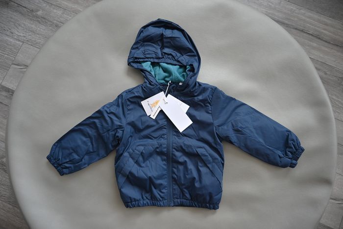 OVS Kids Fagottino baby jacket veste bébé 86 cm - photo numéro 2