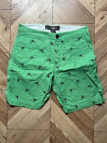 Short d’été homme