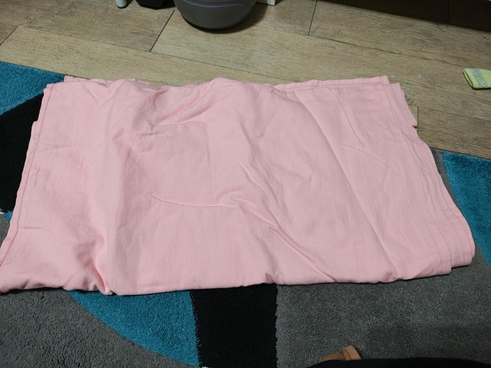 Lot gigoteuses + écharpe de portage - photo numéro 5