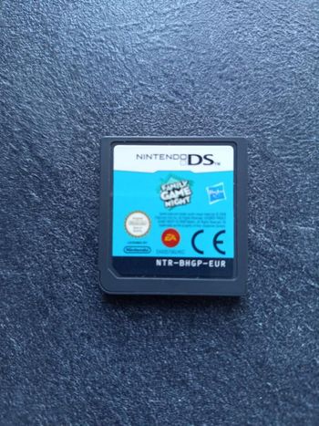 Nintendo - DS - Ce soir on joue en famille