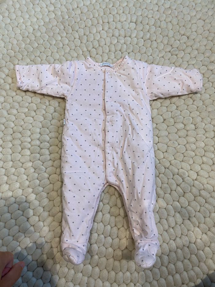 Grenouillère absorba