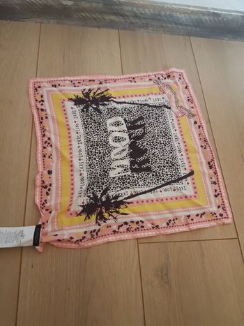 Bandanna ikks neuf